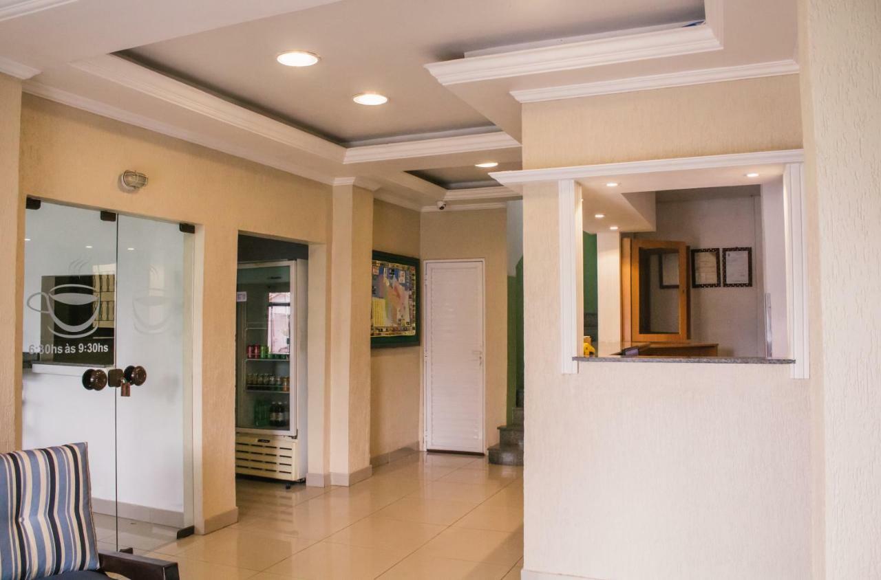 Hotel Guaiba 외부 사진