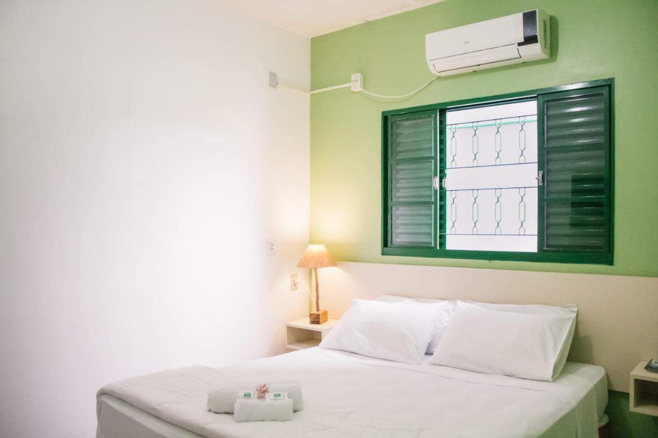 Hotel Guaiba 외부 사진